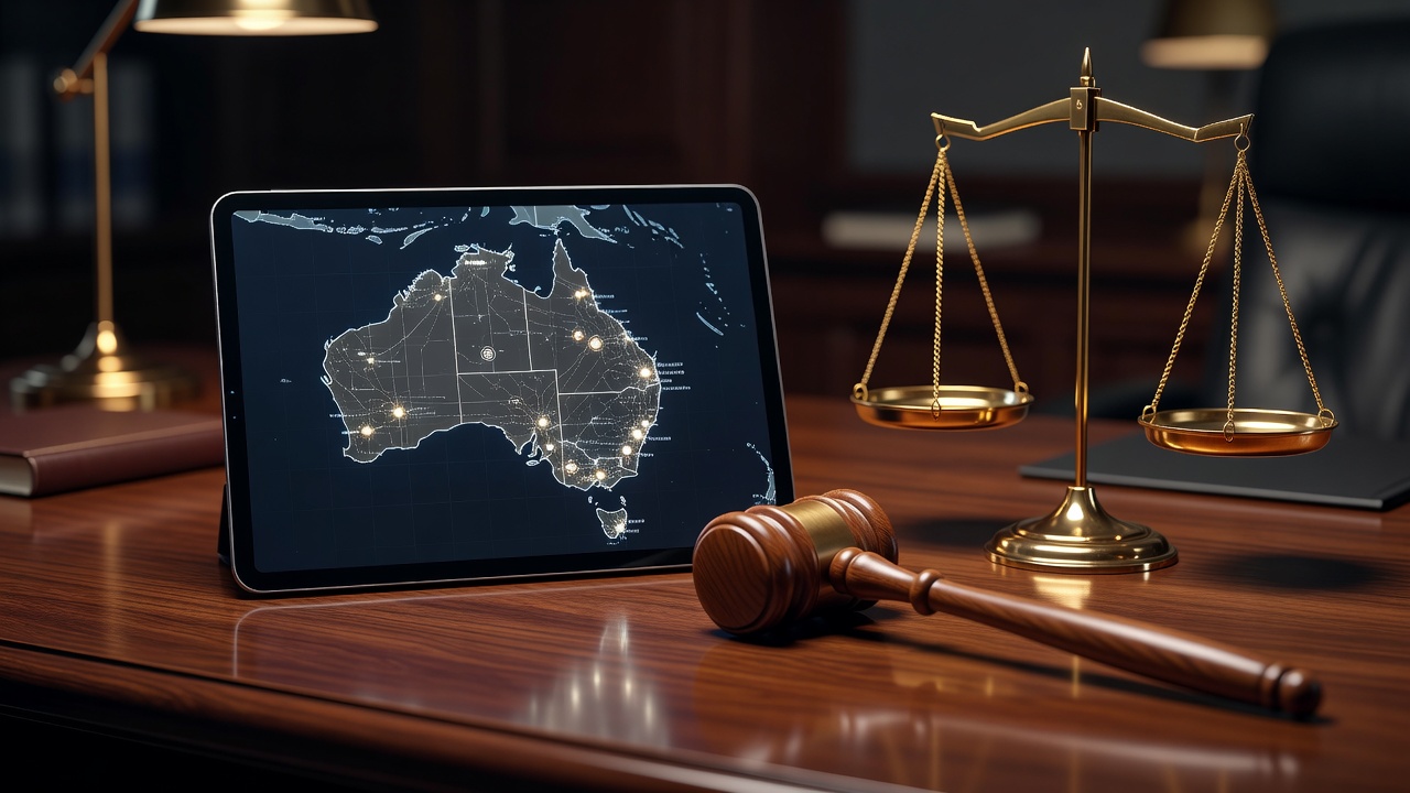 Is Online Gambling Legal in Australia? - real money online casino in australia
