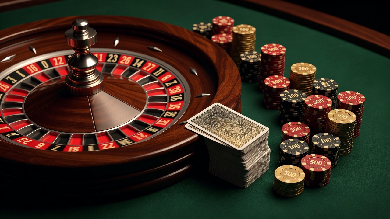 Popular Real Money Online Casino in Australia Games - real money online casino in australia