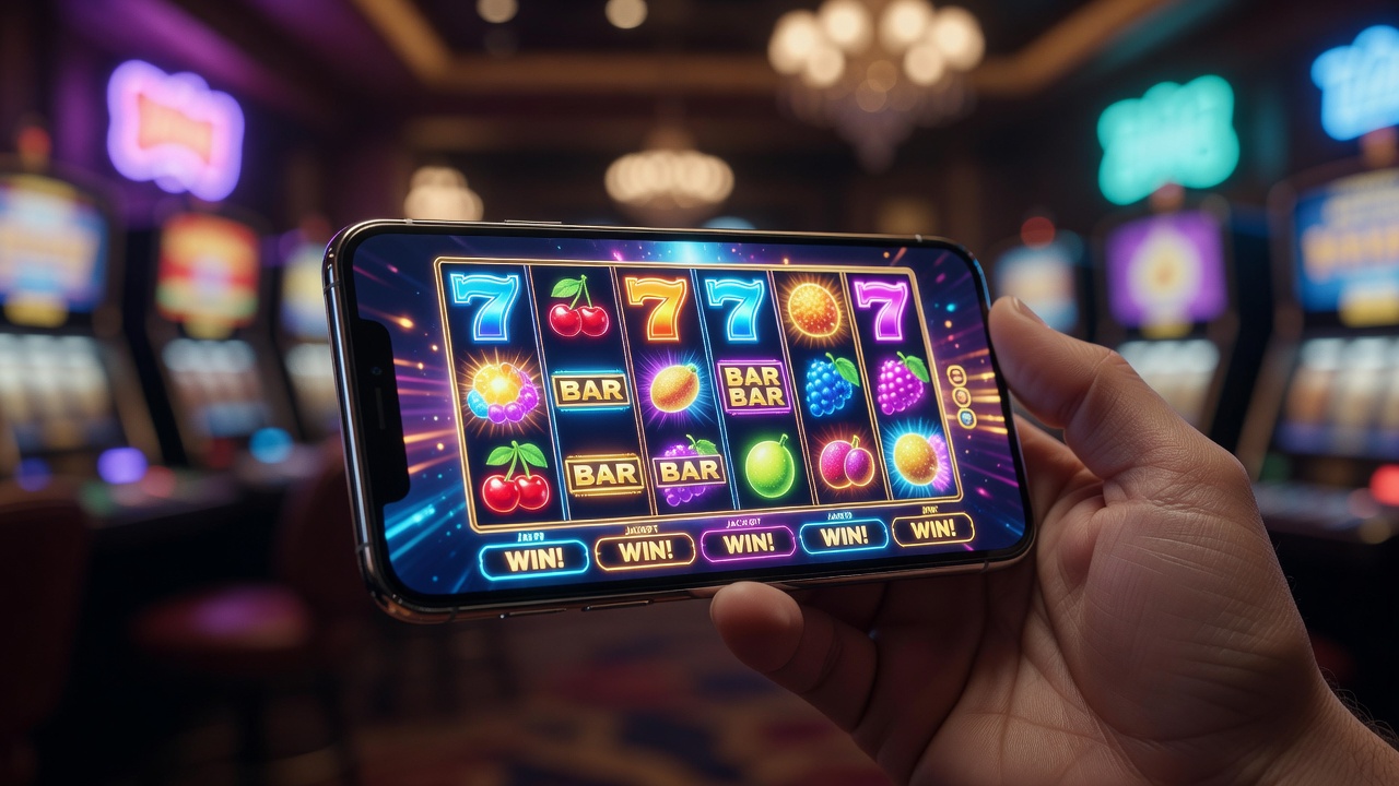 Online Pokies: The Heart of Aussie Gaming - real money online casino in australia