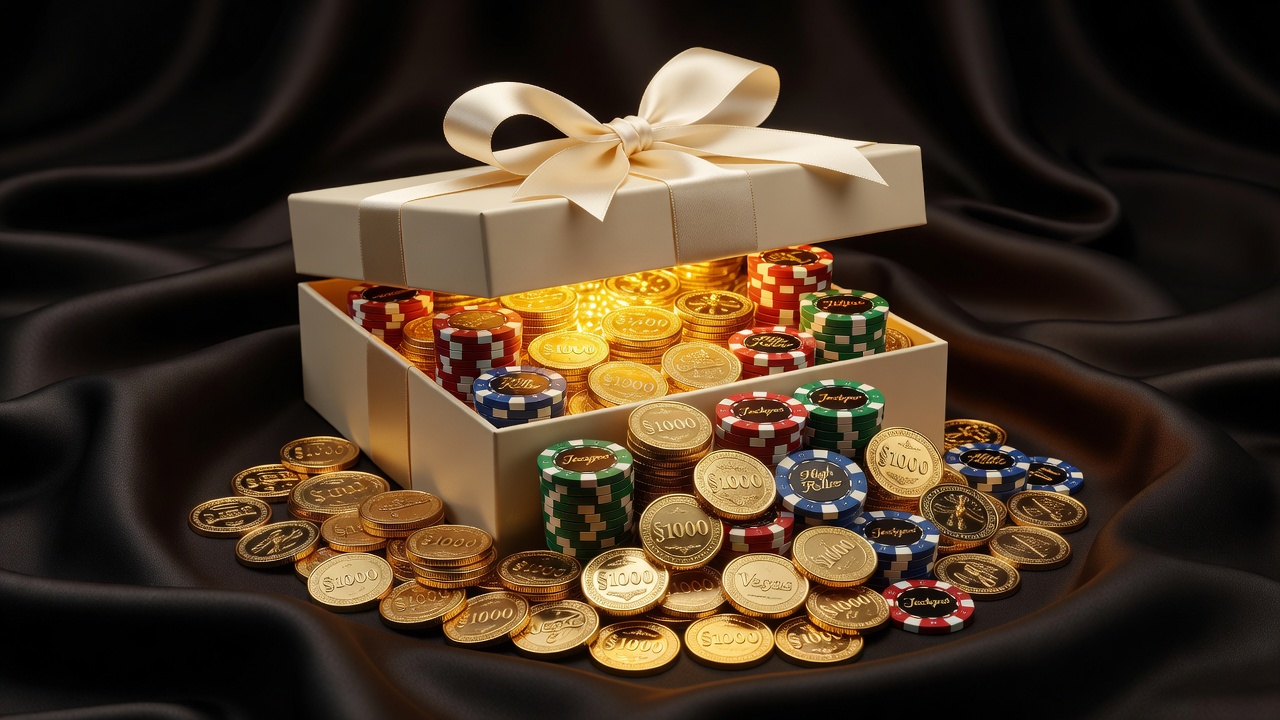 Sign-Up Offers: Value for Money - real money online casino in australia