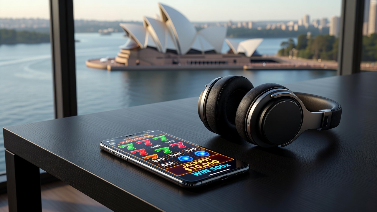 How We Find the Top Online Casino Australia Real Money Free Spins 2026 - online casino australia real money free spins