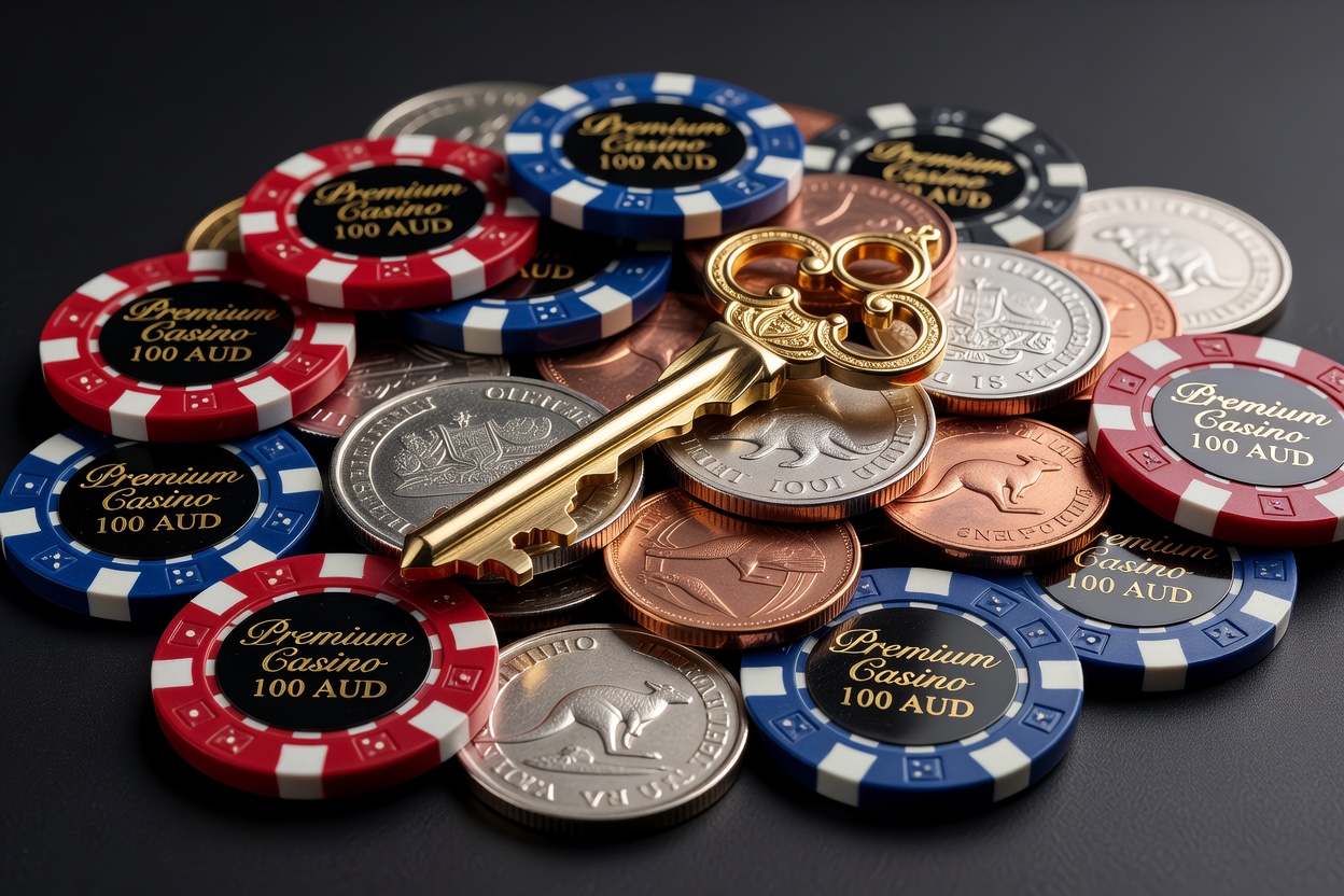 Unlocking Winnings: Wagering Requirements &amp; Bonus Terms - online casino australia real money free spins