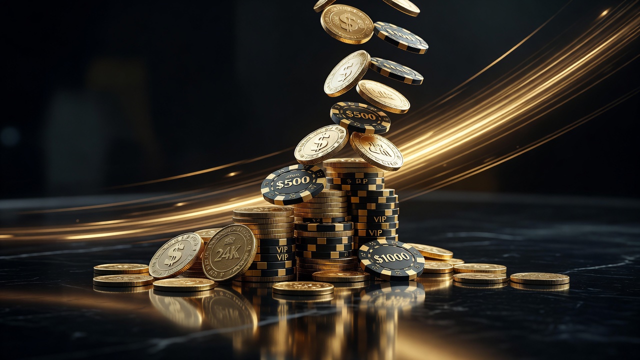 Tips for Maximizing Your Bonus Value - online casino real money sign up bonus