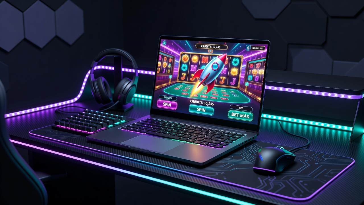 New to RocketPlay? Sign Up and Play - rocketplay casino login