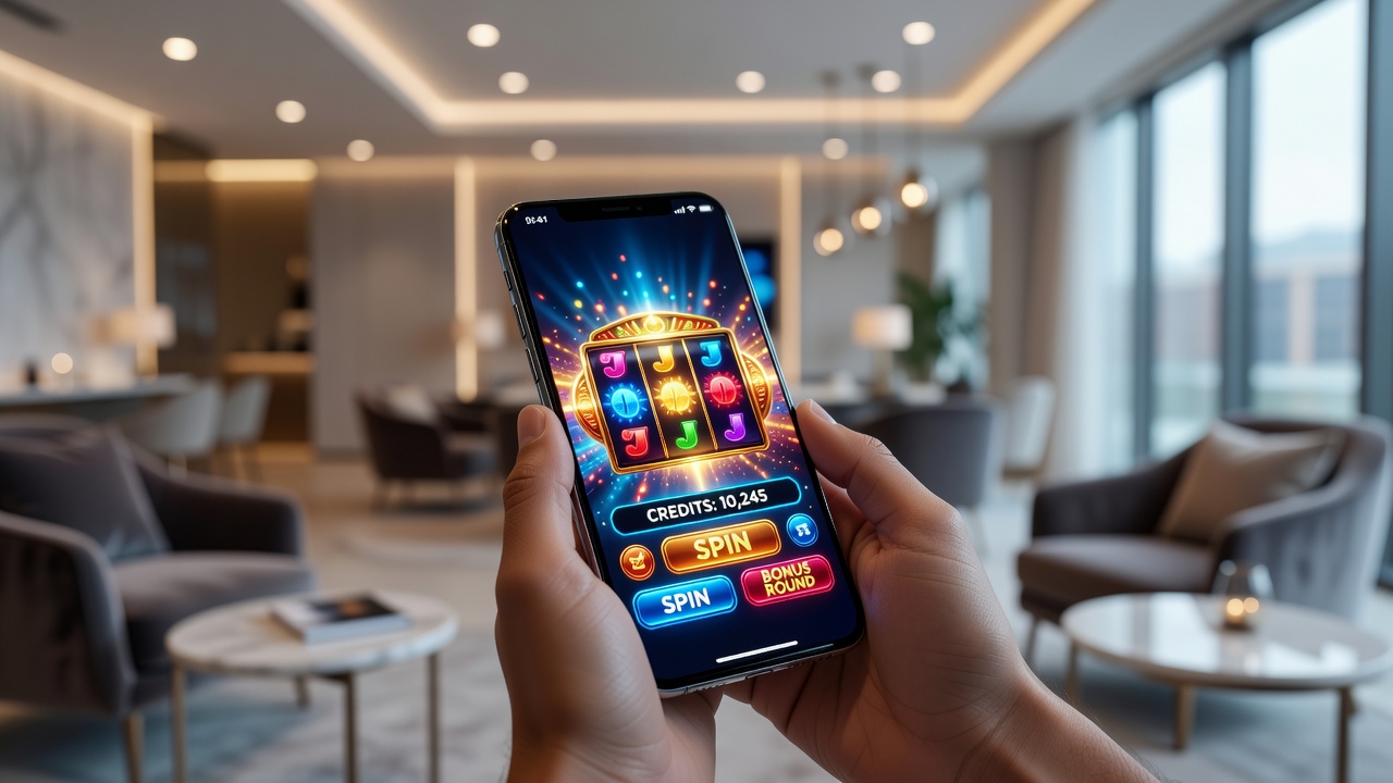 Mobile Compatibility and App - neospin casino review australia