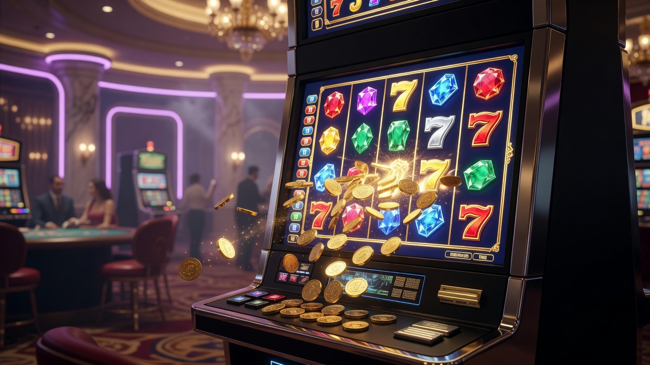 LuckyHills Games Selection and Software Providers - luckyhills online casino