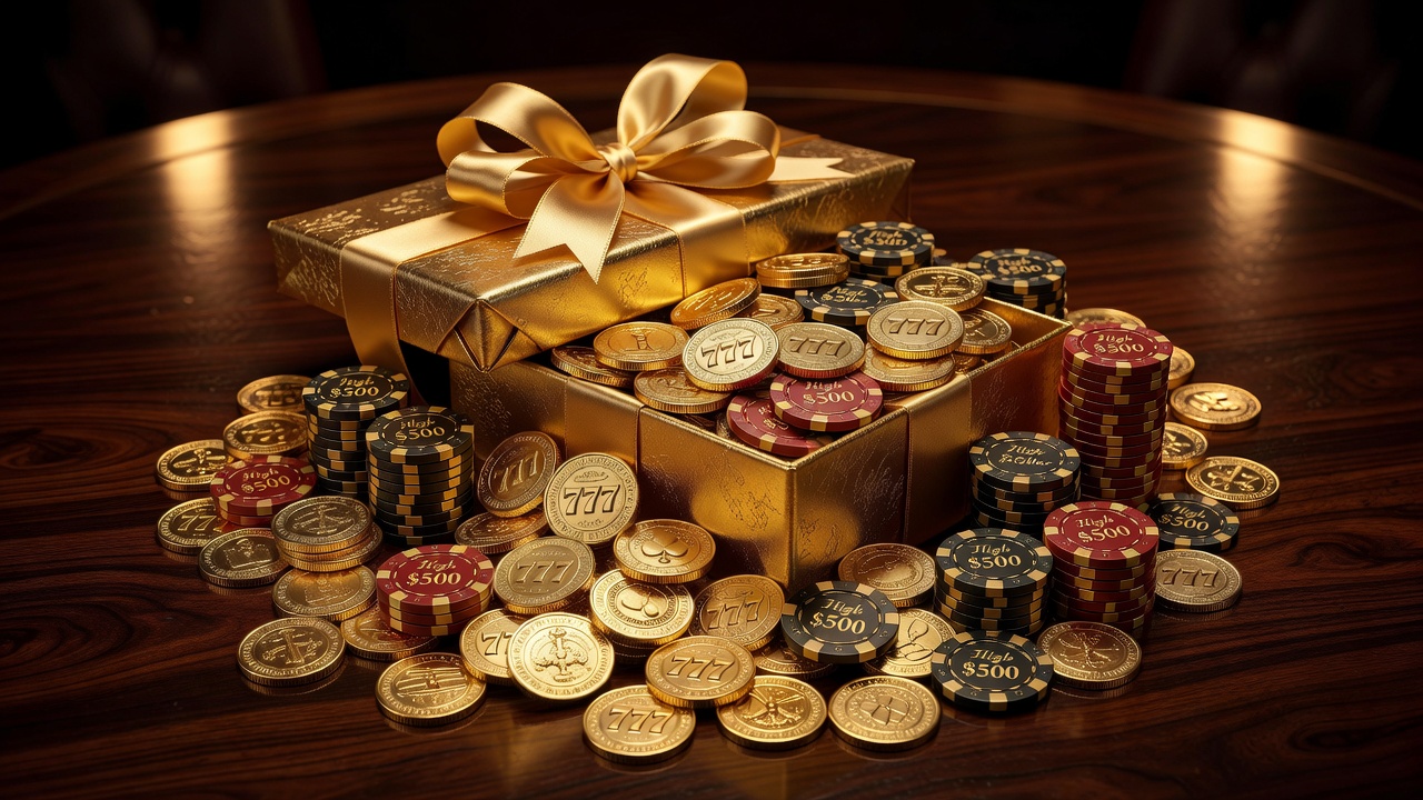 Bonuses and Promotions at LuckyHills - luckyhills online casino