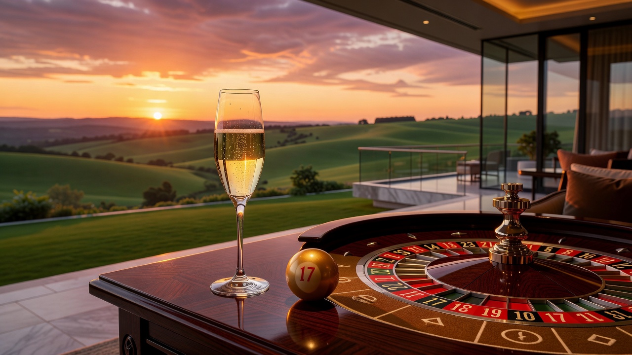 Great Casino Experience: Why Players Choose LuckyHills - luckyhills online casino